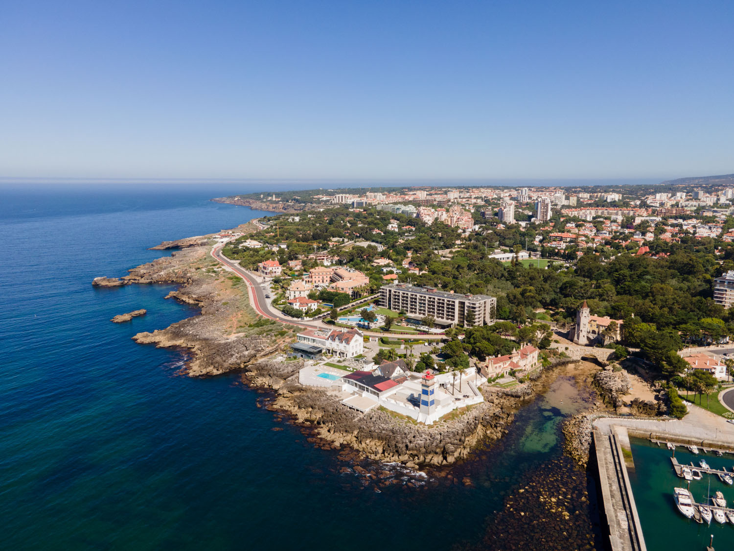 Vila Galé - Cascais