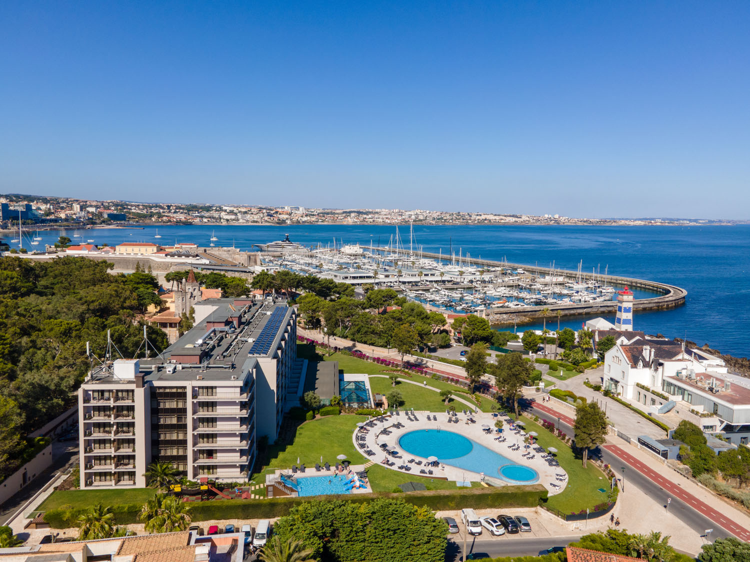 Vila Galé - Cascais