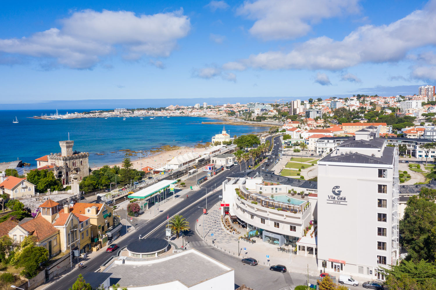 Vila Galé - Estoril