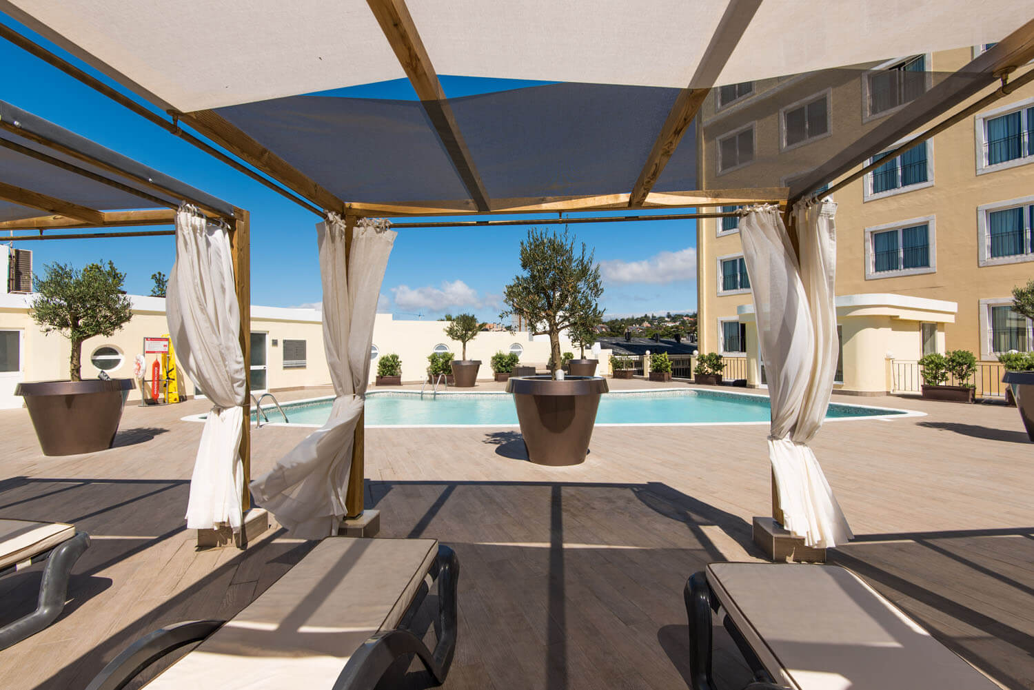 Vila Galé - Estoril
