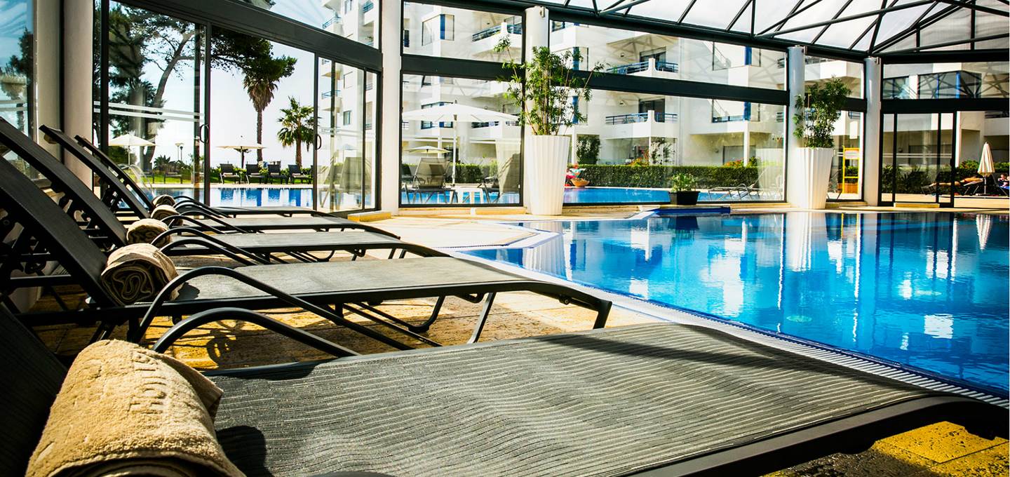 Pestana - Cascais