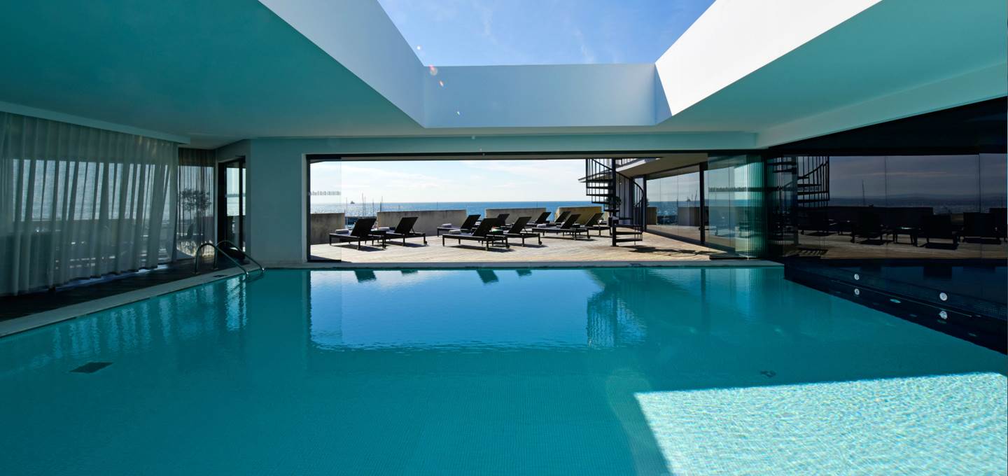 Pestana Cidadela - Cascais