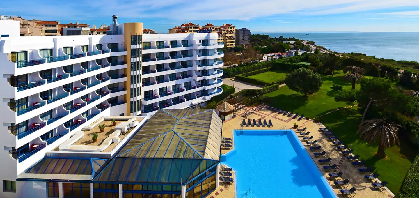 Pestana - Cascais